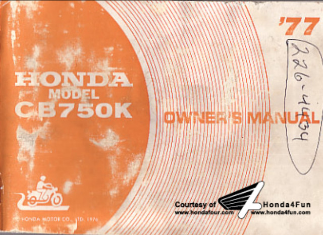 Инструкция По Эксплуатации Мотоцикла Хонда Св-250 - starterinstruction